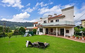 Casa La Manzana